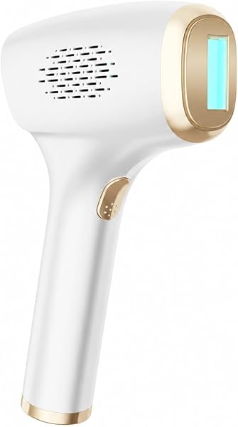 Depilador IPL Laser Theramind, 9 Níveis, Facial e Corporal, Bivolt