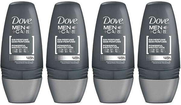 Melhores Desodorantes Roll-On Masculinos
