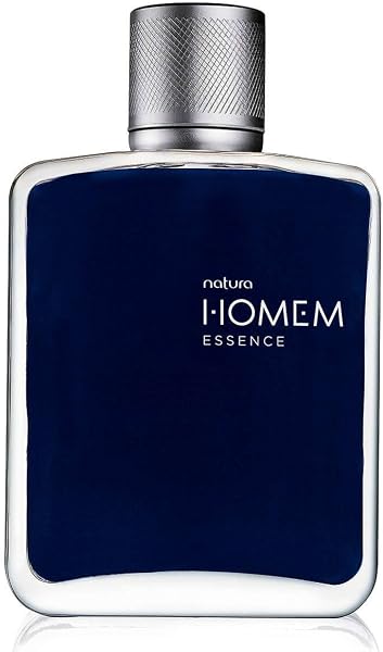 Homem Essence Parfum Natura 100ml