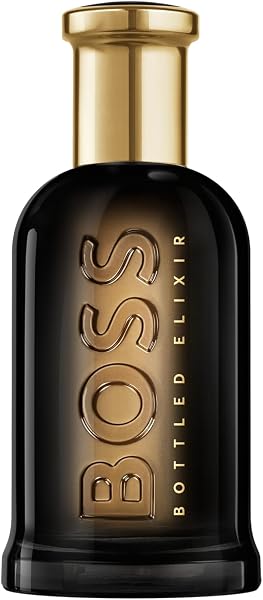 HUGO BOSS Boss Bottled Elixir Parfum 100 ml