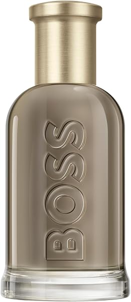 Hugo Boss Bottled Eau de Parfum 50 ml