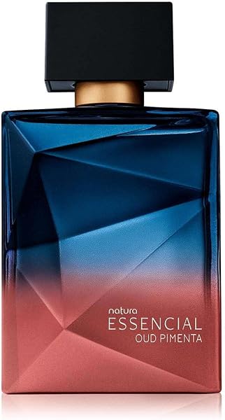 Melhores Perfumes Masculinos Natura