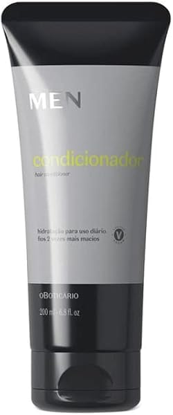 Melhores Condicionadores Masculinos