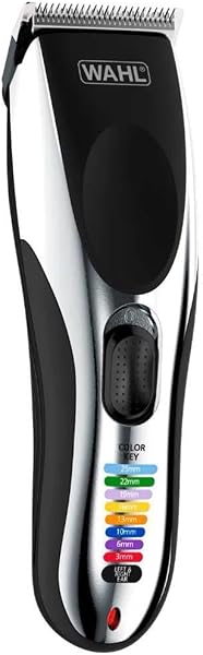 Wahl Máquina de Corte de Cabelo Family Pro Cut, Bivolt